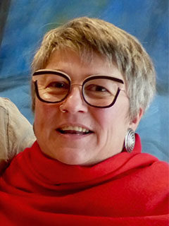 Nadja Bennewitz, M.A.