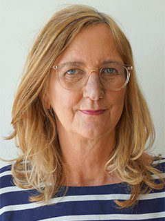 Prof. Dr. Charlotte Bühl-Gramer