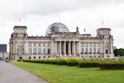 Zum Artikel "Prof. Bühl-Gramer als Sachverständige im Bundestag"