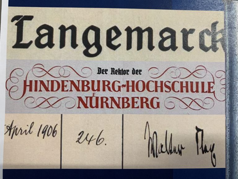 Ringvorlesung „Umstrittenes Gedenken“