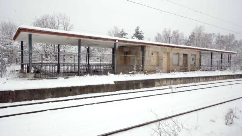 Zum Artikel "Alternativer Medienpreis für Doku über den Bahnhof Märzfeld"