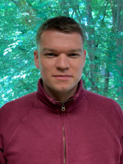 Leonard Stöcklein