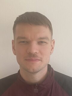 Leonard Stöcklein